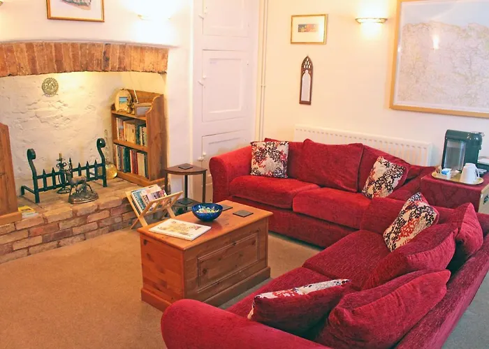 The Cottage B&B