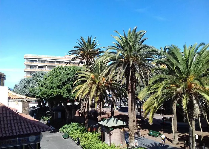 Hotel Tropical