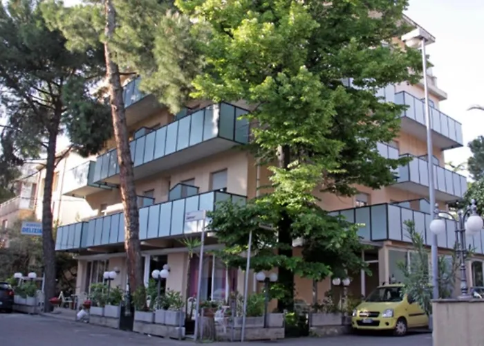 Hotel Delizia