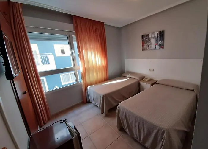 Hotel Central Torrevieja