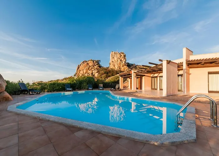 Gravina Residence - Villas&Apartments