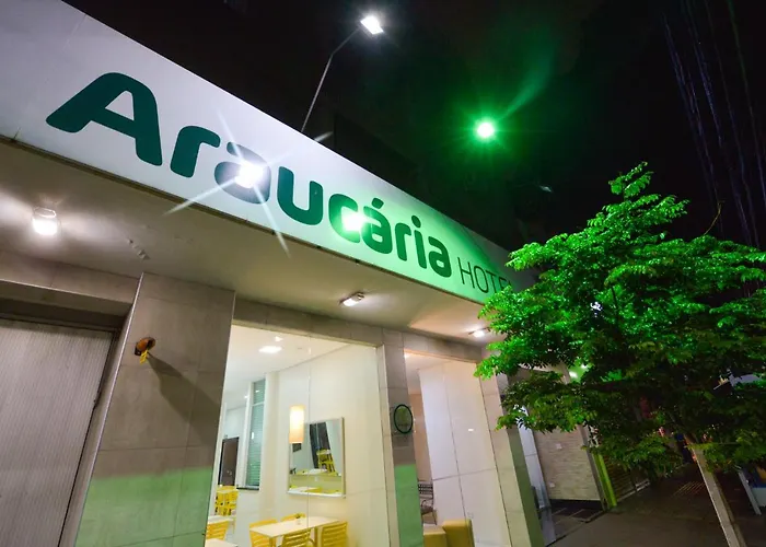 Araucaria Business -