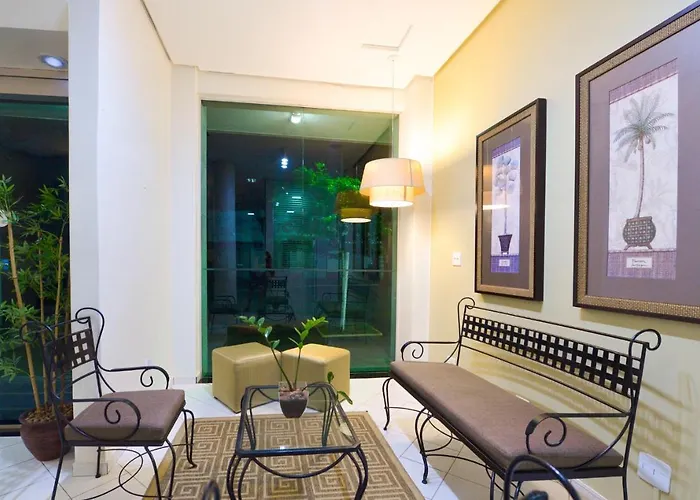 Araucaria Hotel Business - Maringá