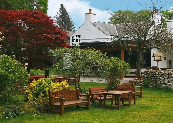 Bower House Inn