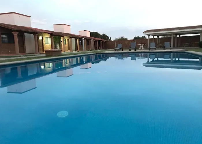 Villas Amalur