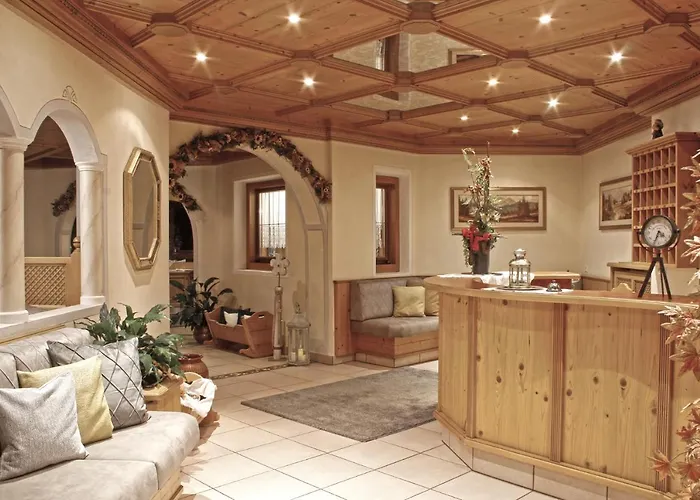 Hotel Enzian Villa Ottone