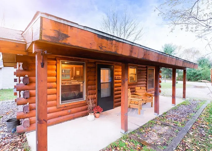 Spur Of The Moment Ranch Hotel Mountain