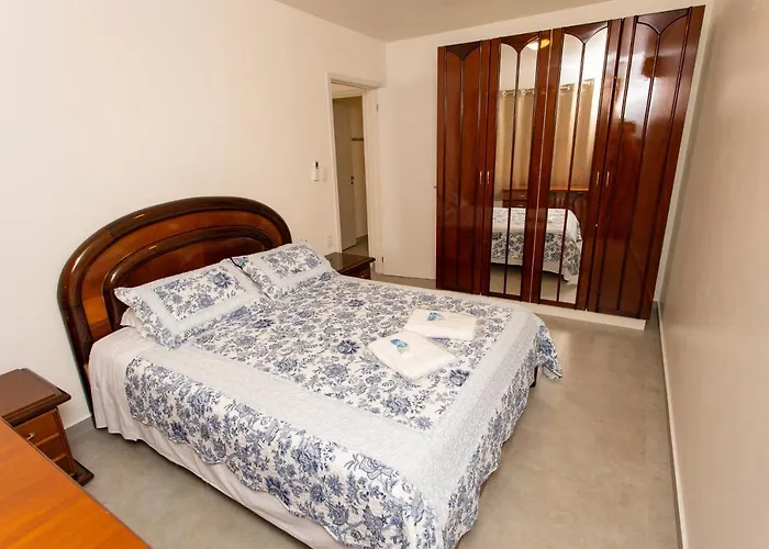 Hotel Vila Germânica Blumenau