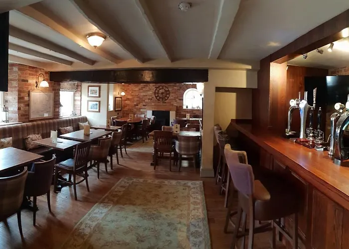 The Queen Catherine Hotel Osmotherley 