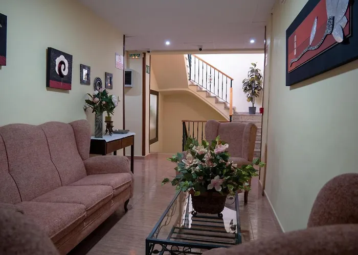 Hostal Durá