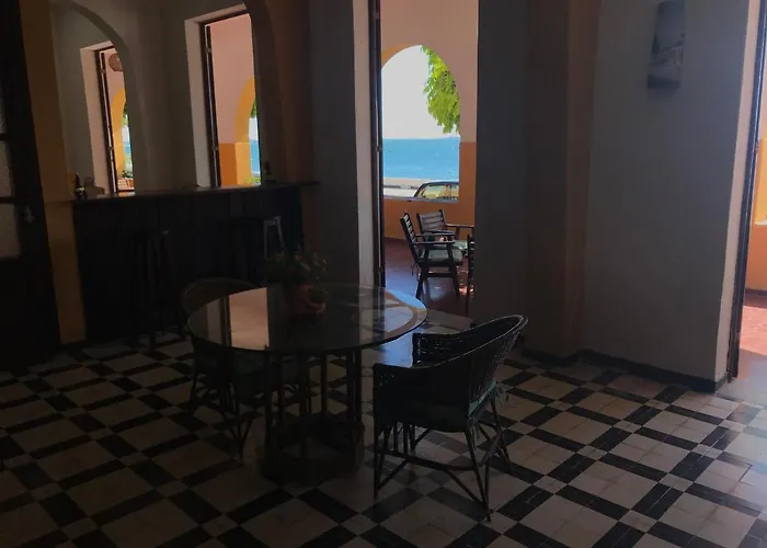 Hotel Icaraí