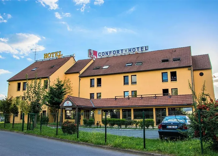 Confort Hôtel