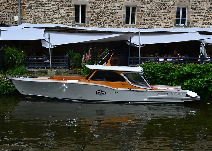 Le Poisson Ivre