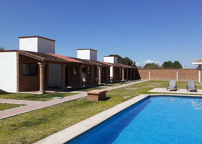 Villas Amalur