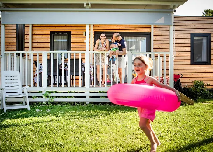 Riva Nuova Camping Village