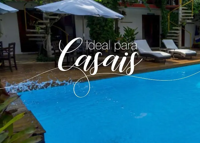 Pousada Casa de Maria