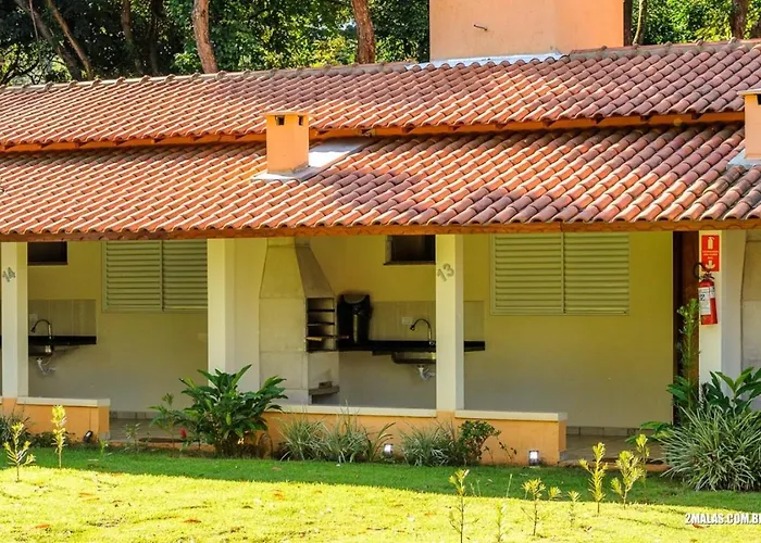 Camping e Pousada Paiol