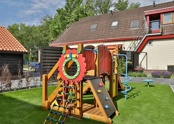 Boschzicht Hotel Echten 