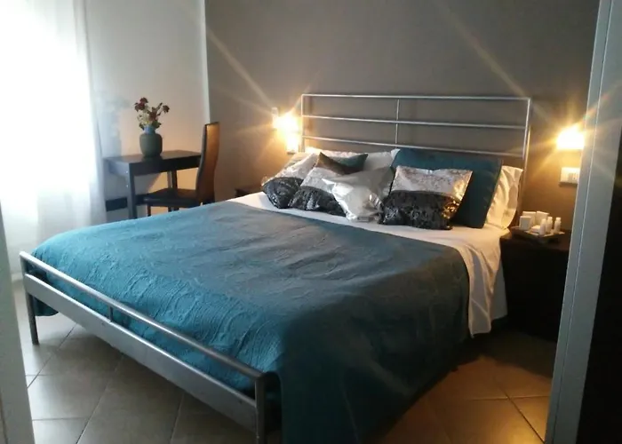 Fasthotel Cervia