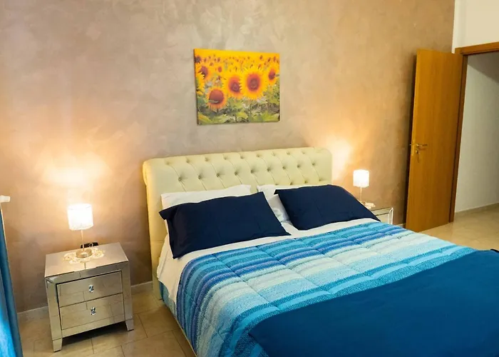 Albergo Sant'Anna Pagani