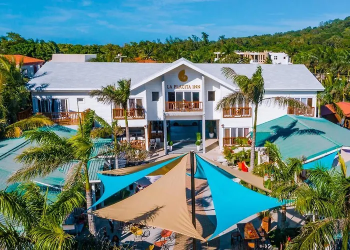 La Placita Inn West Bay