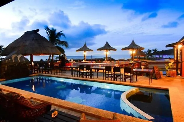 Golden Point Resort