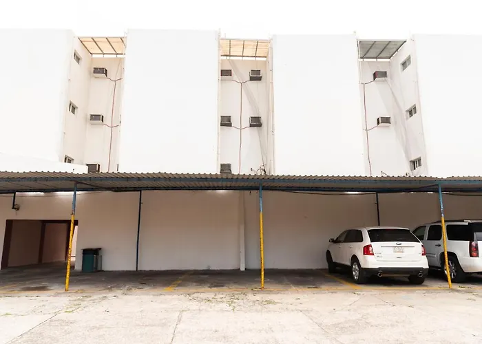 Hotel Rias Centro