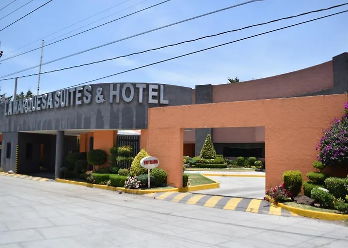 Hotel&Suites La Marquesa