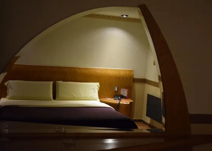 Hotel&Suites La Marquesa