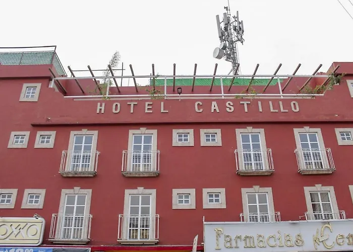 Castillo