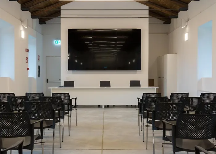 Hotel Cascina Fossata & Residence