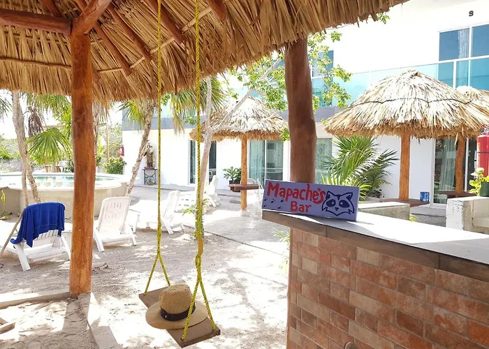Villas del Carmen Holbox