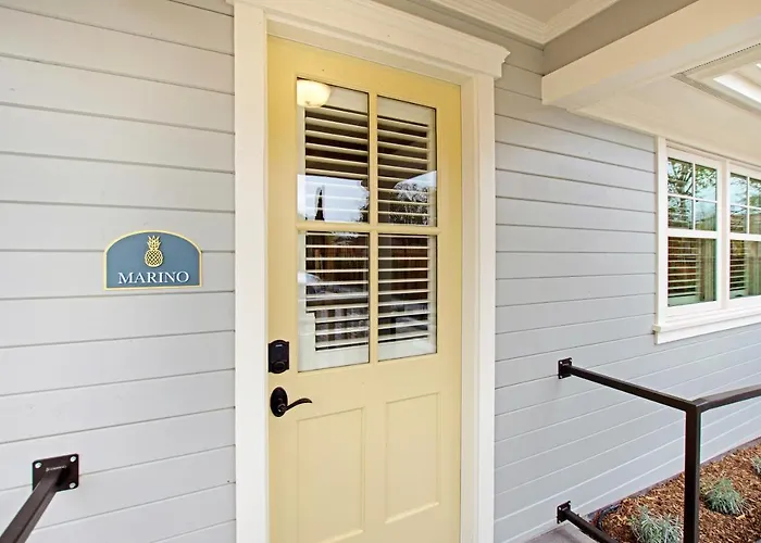 Sonoma Bungalows