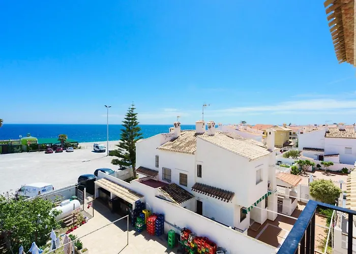 Hotel El Ancla Calahonda