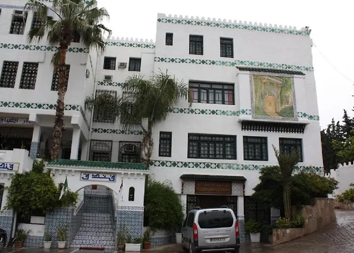 Dar Diaf Cheraga