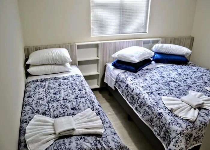 Ideal Lages Hotel