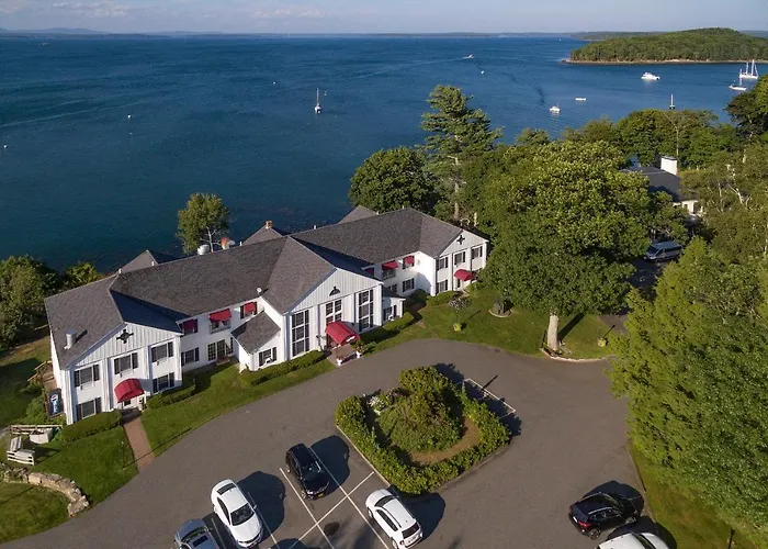 Bayview Hotel