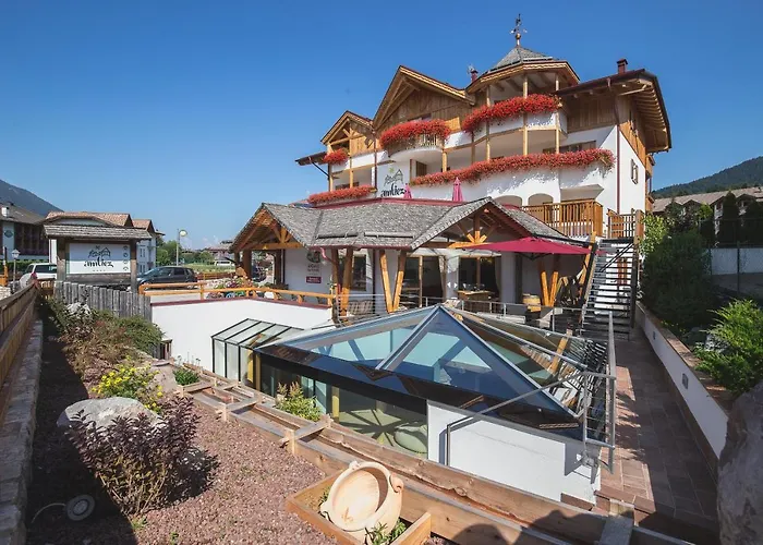 Hotel Ambiez