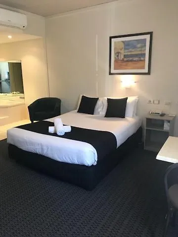Bay Motel Hotel