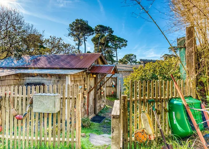 Fisherman'S Cottage