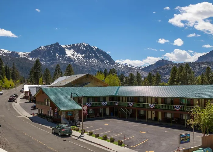 June Lake Motel