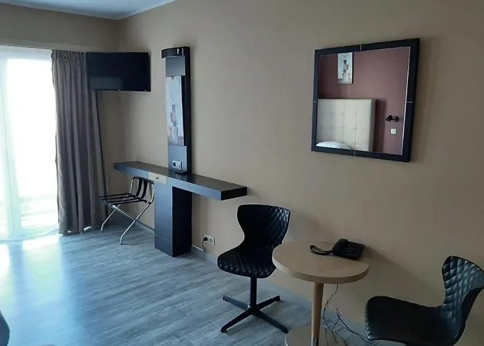 Albert Hotel Saint-Josse-ten-Noode