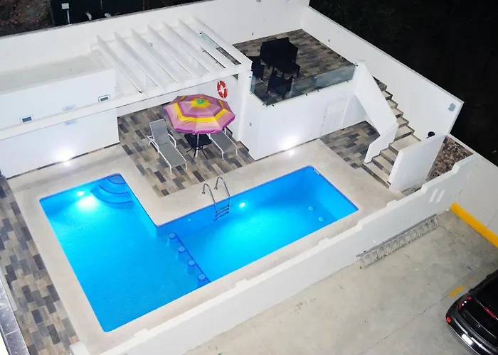 Bahia Marina Departamentos