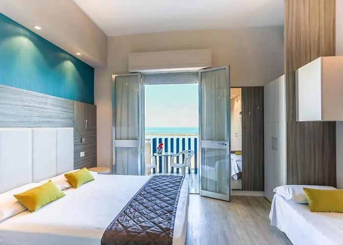 Hotel Internazionale Bellaria-Igea Marina