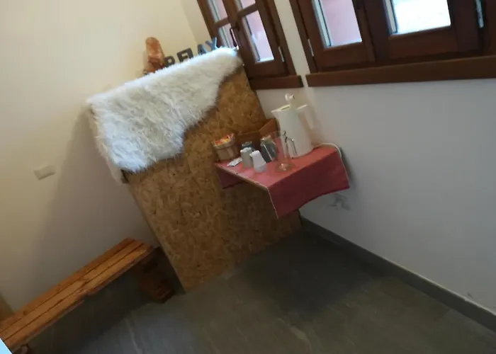Residence Orma