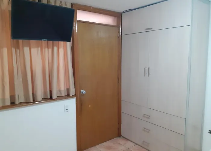 Inka Ayllu Hospedaje