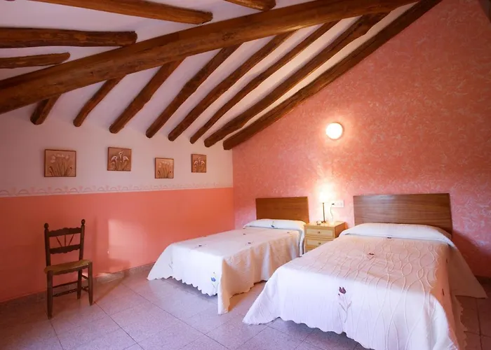 Hostal Las Rumbas
