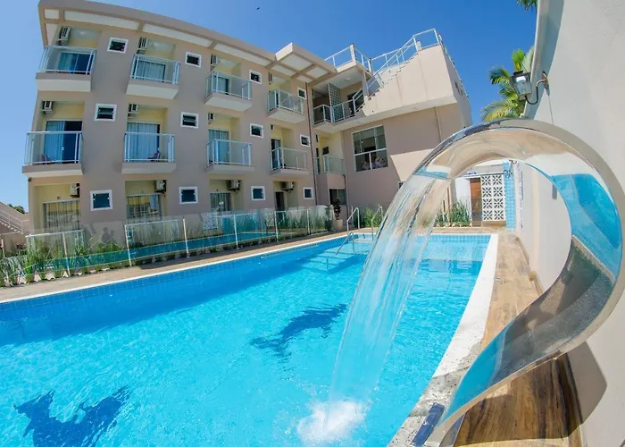 Villarejo Parque Hotel Penha 