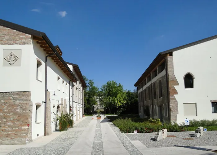 Corte Della Rocca Bassa