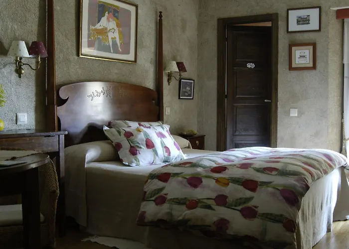 Hotel La Posada de Lalola Buera